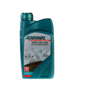 Kupit Addinol Premium 0540 C3 1l Sae 5w40 Maslo Motornoe Maslo Addinol Premium 5w 40